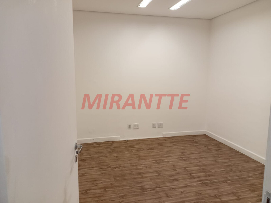 Comercial de 220m² em Vila Clementino