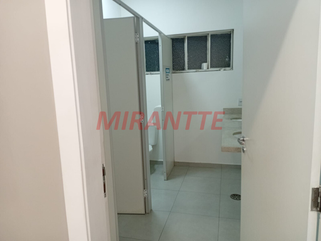 Comercial de 220m² em Vila Clementino