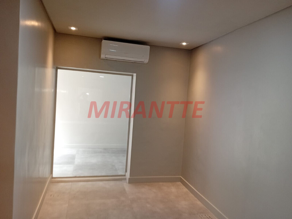 Comercial de 220m² em Vila Clementino