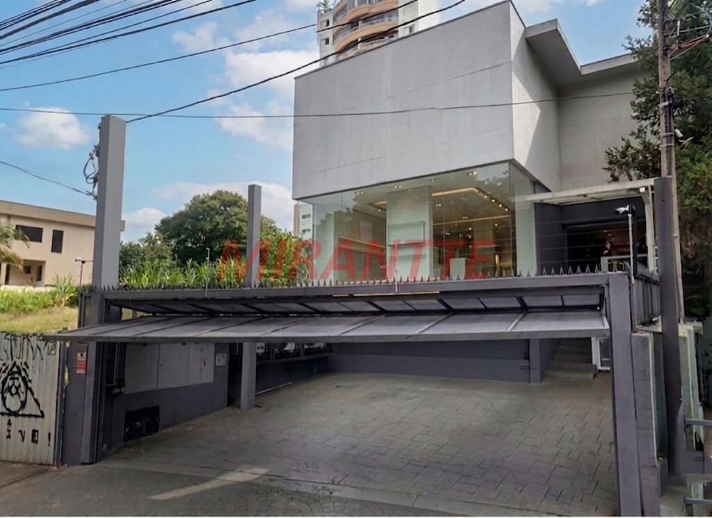 Comercial de 220m² em Vila Clementino