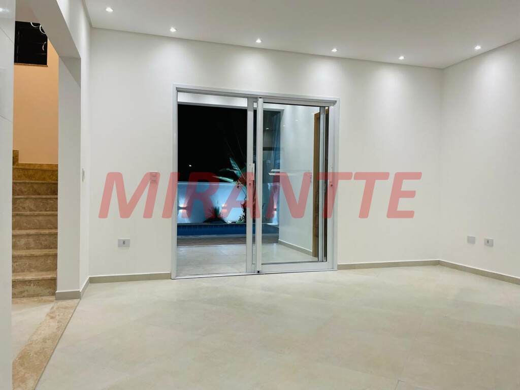 Sobrado de 323m² com 3 quartos em Vila Albertina