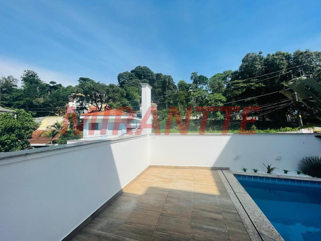 Sobrado de 323m² com 3 quartos em Vila Albertina