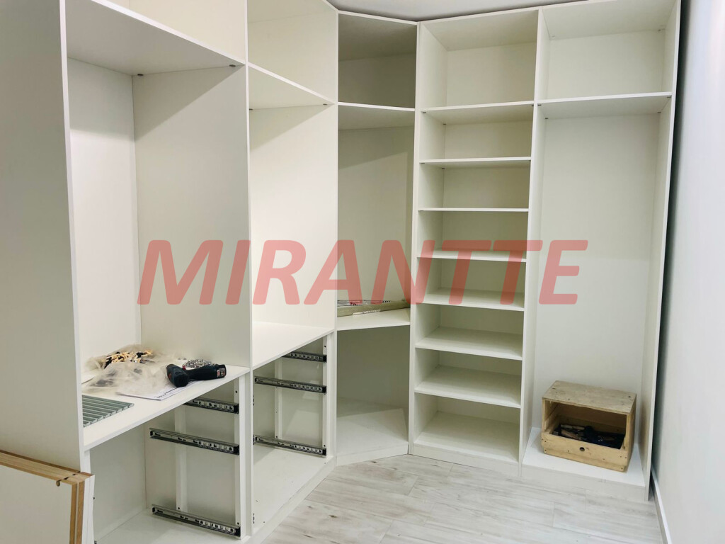 Sobrado de 323m² com 3 quartos em Vila Albertina