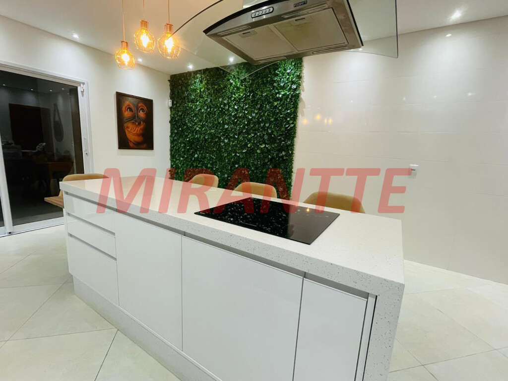 Sobrado de 323m² com 3 quartos em Vila Albertina