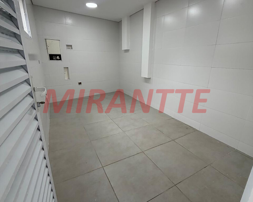 Sobrado de 323m² com 3 quartos em Vila Albertina