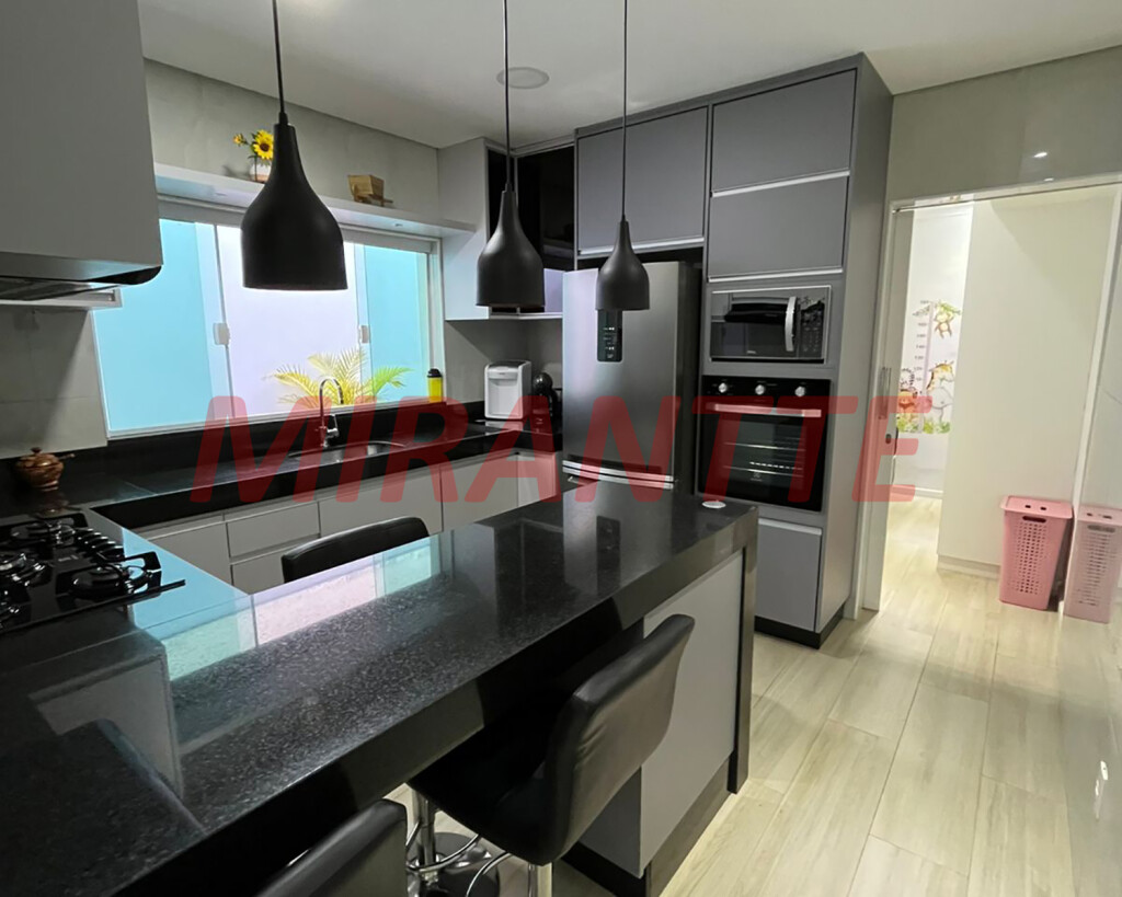 Casa terrea de 74m² com 2 quartos em Vila Medeiros