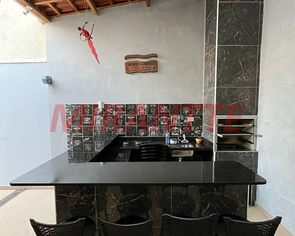 Casa terrea de 74m² com 2 quartos em Vila Medeiros