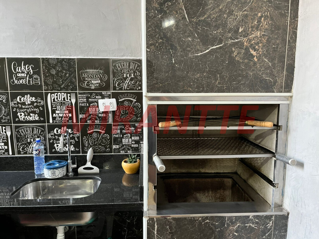 Casa terrea de 74m² com 2 quartos em Vila Medeiros