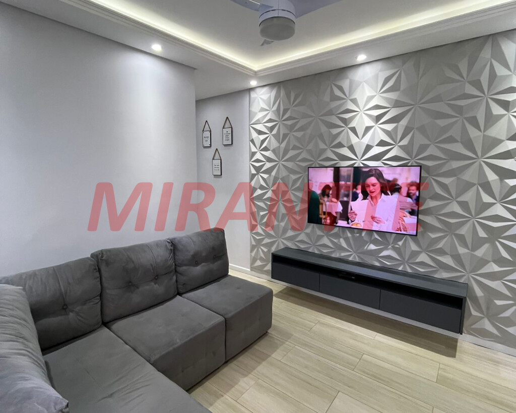 Casa terrea de 74m² com 2 quartos em Vila Medeiros