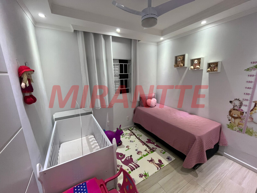 Casa terrea de 74m² com 2 quartos em Vila Medeiros