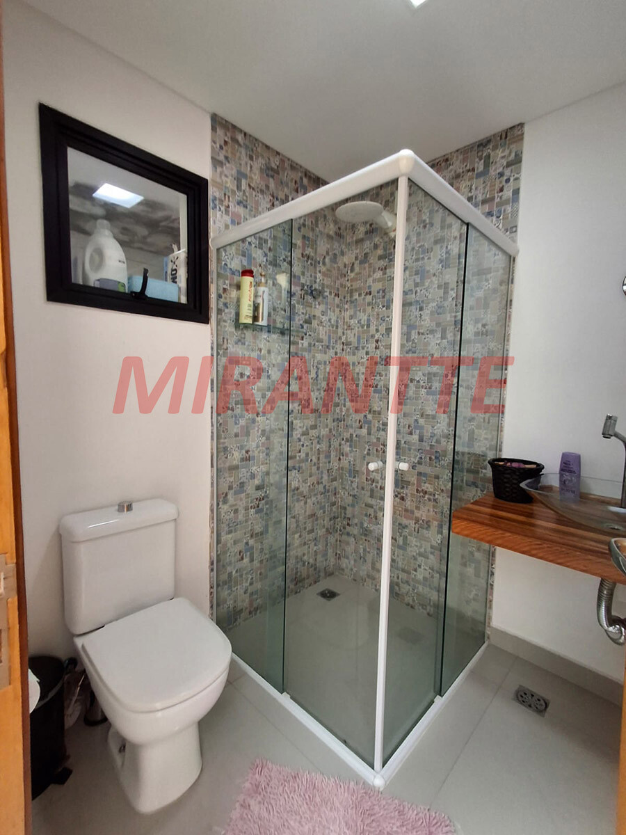 Sobrado de 418m² com 4 quartos em Jardim São Bento