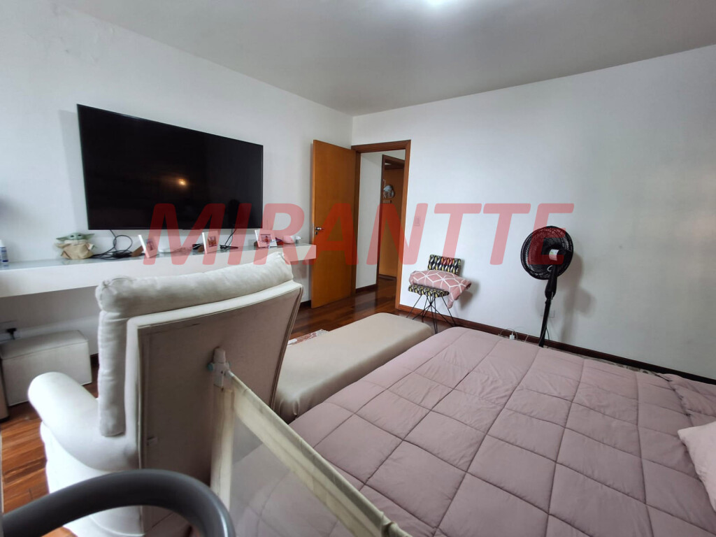 Sobrado de 418m² com 4 quartos em Jardim São Bento