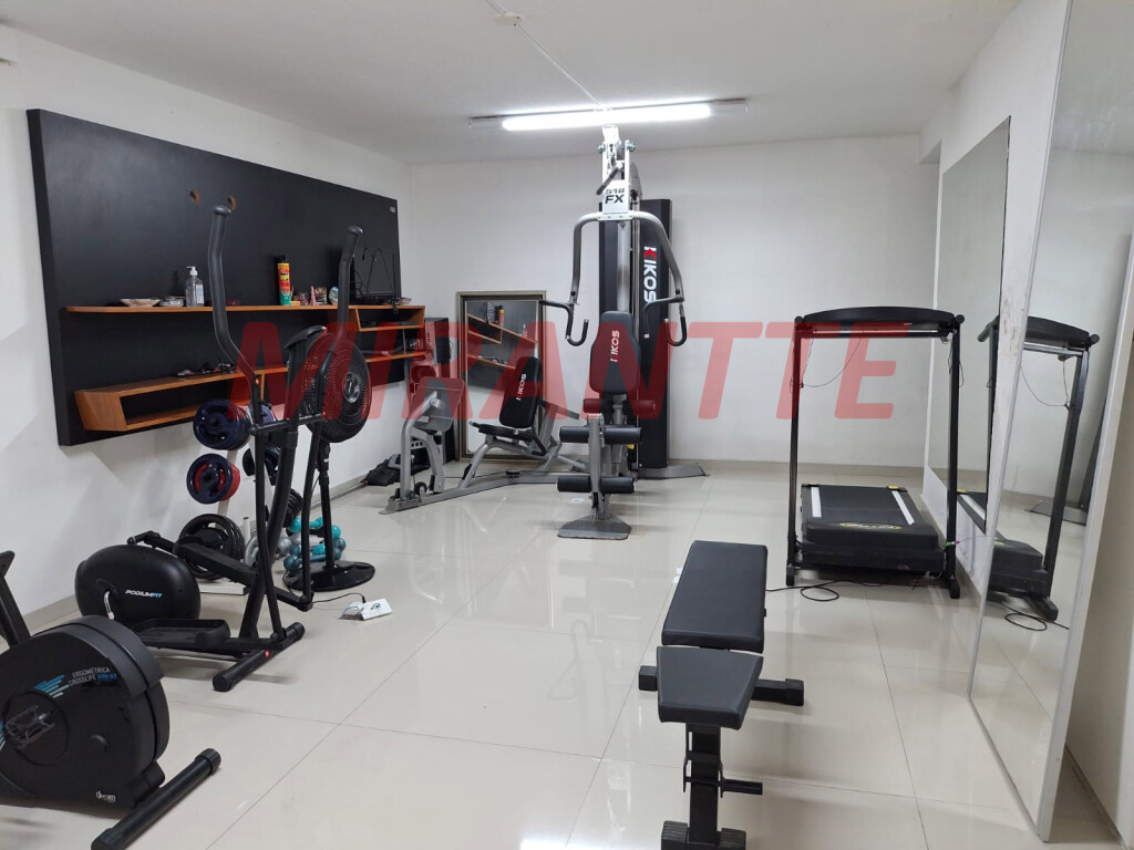 Sobrado de 418m² com 4 quartos em Jardim São Bento