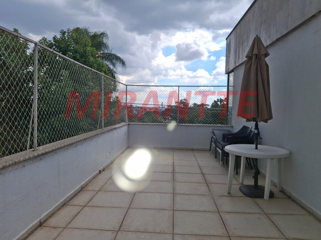 Sobrado de 418m² com 4 quartos em Jardim São Bento