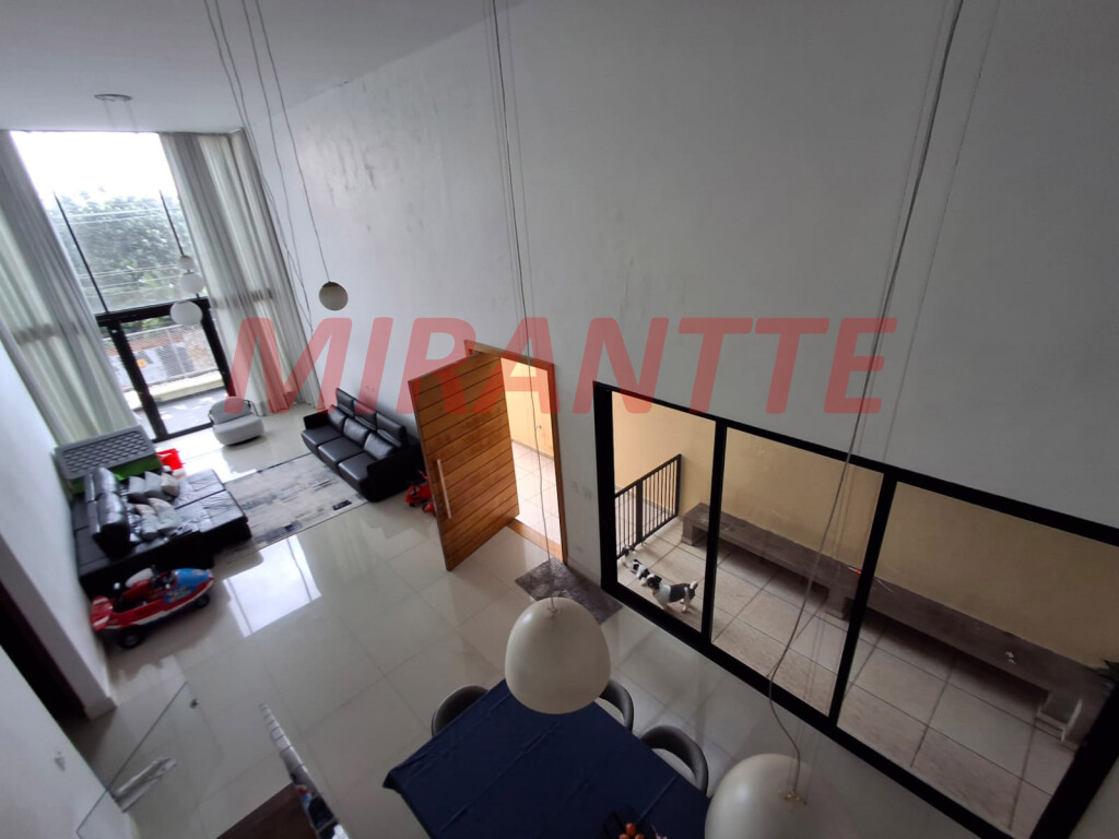 Sobrado de 418m² com 4 quartos em Jardim São Bento