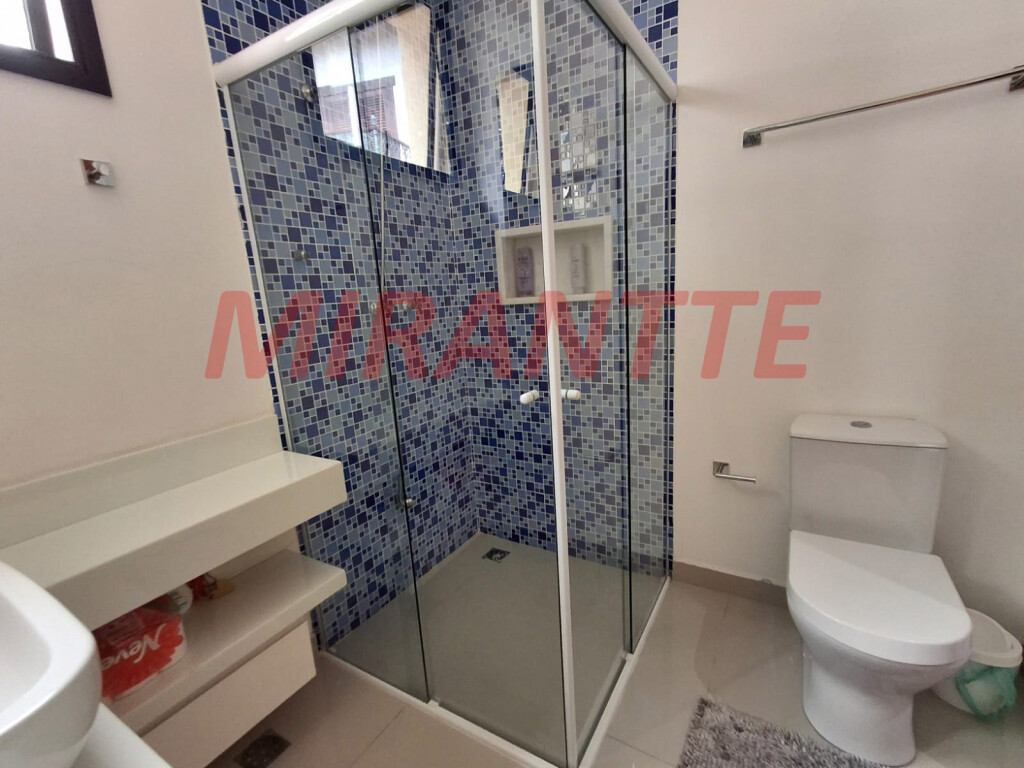Sobrado de 418m² com 4 quartos em Jardim São Bento