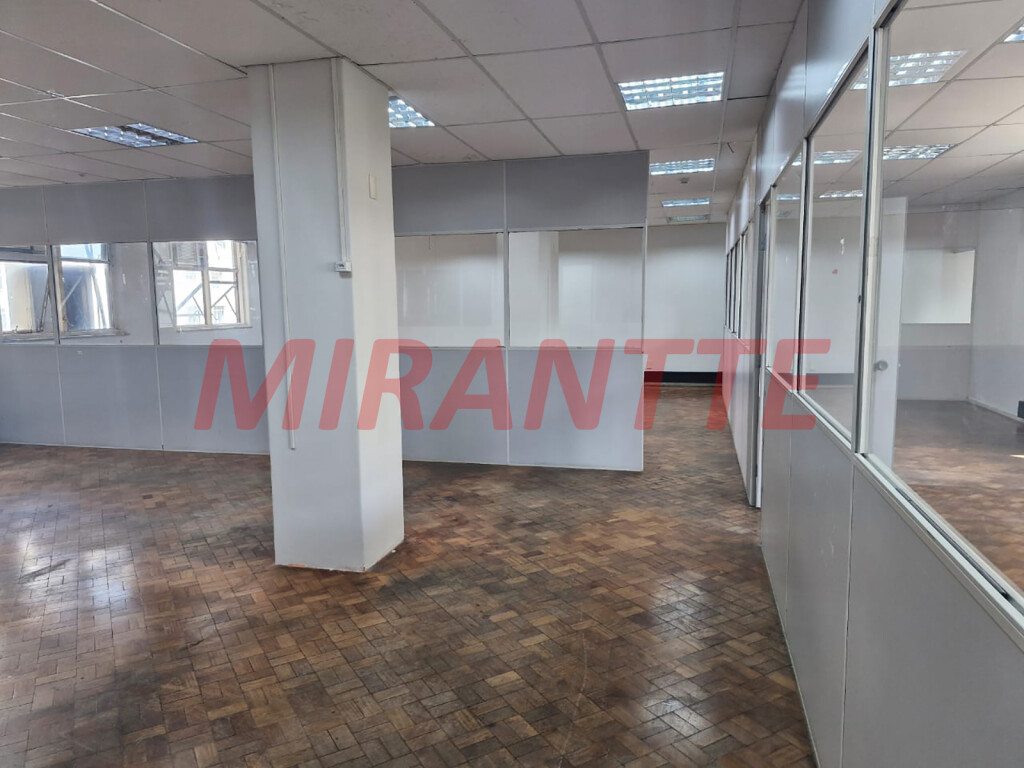 Conjunto comercial de 288m² em República