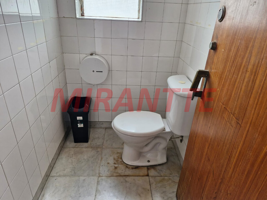 Conjunto comercial de 288m² em República