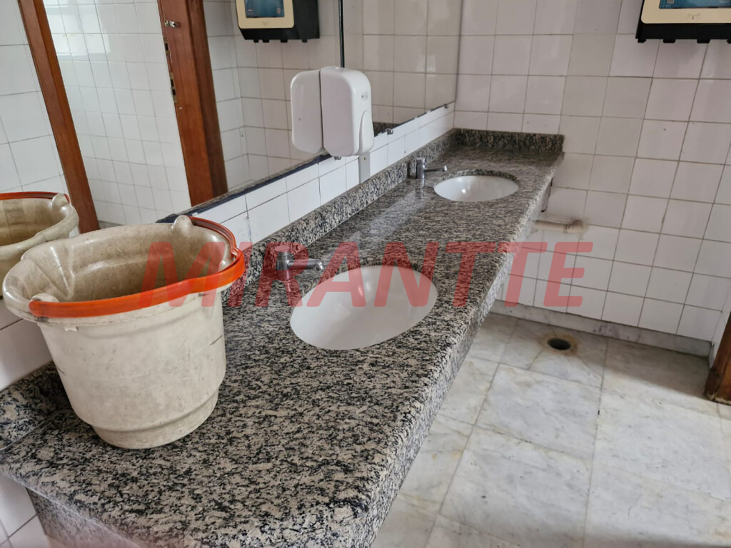 Conjunto comercial de 288m² em República