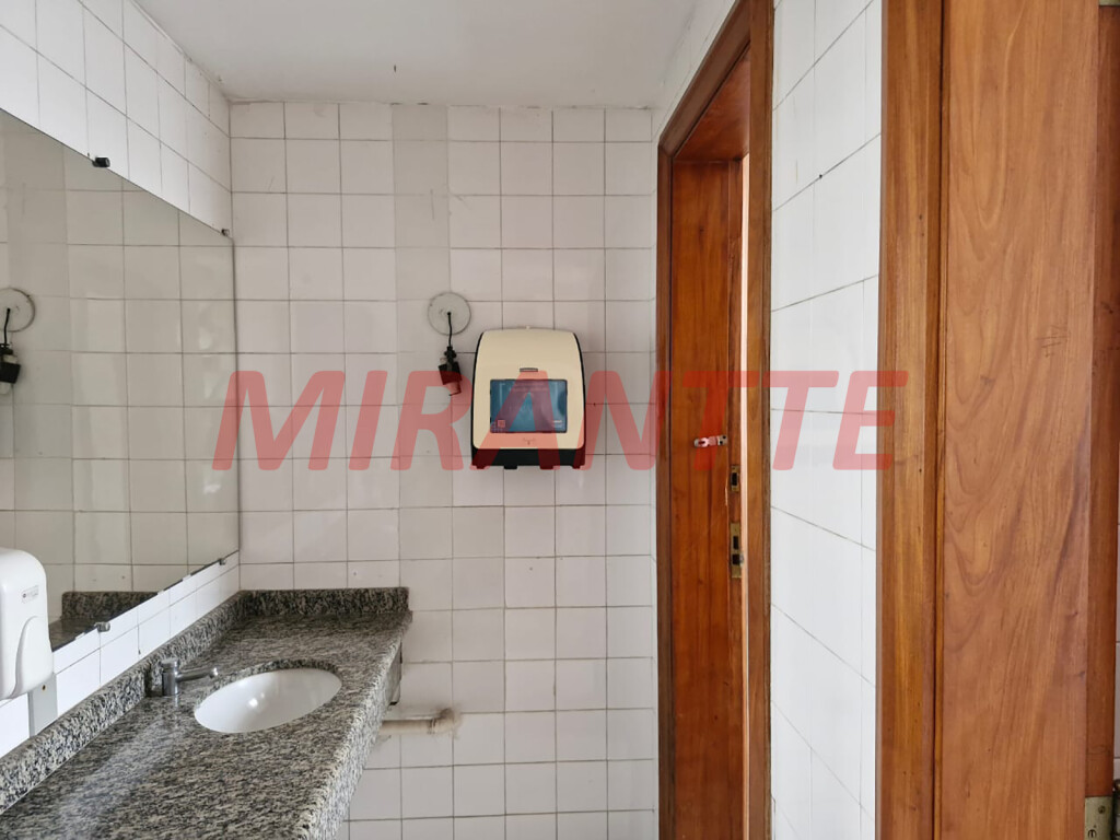 Conjunto comercial de 288m² em República