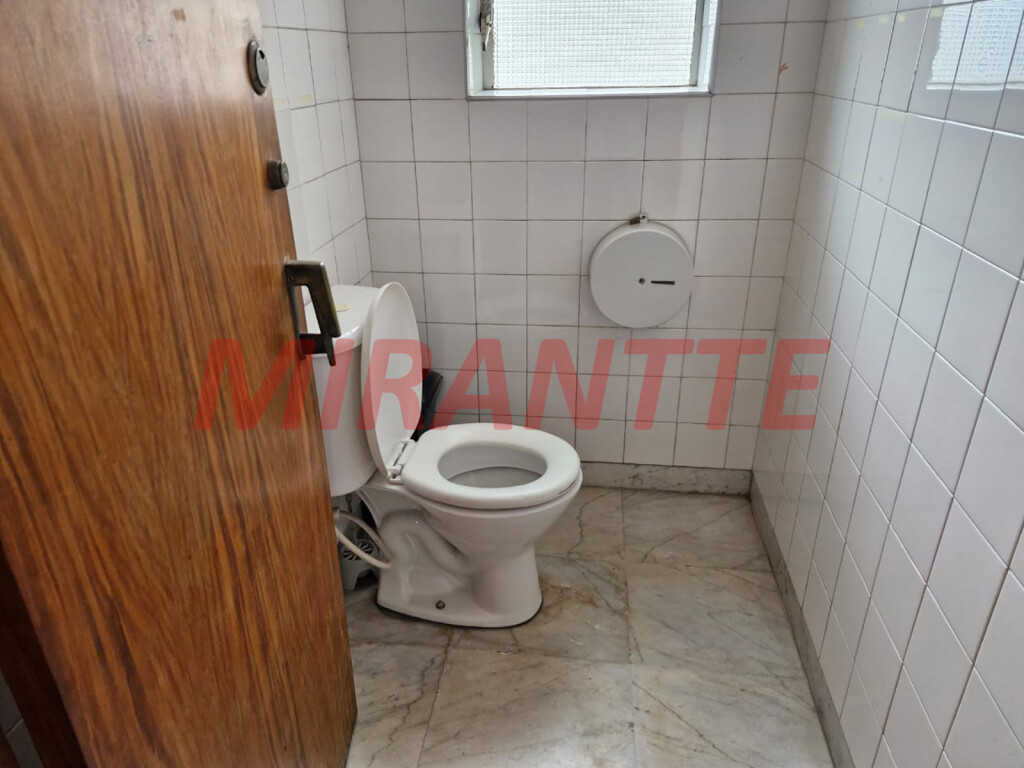 Conjunto comercial de 288m² em República