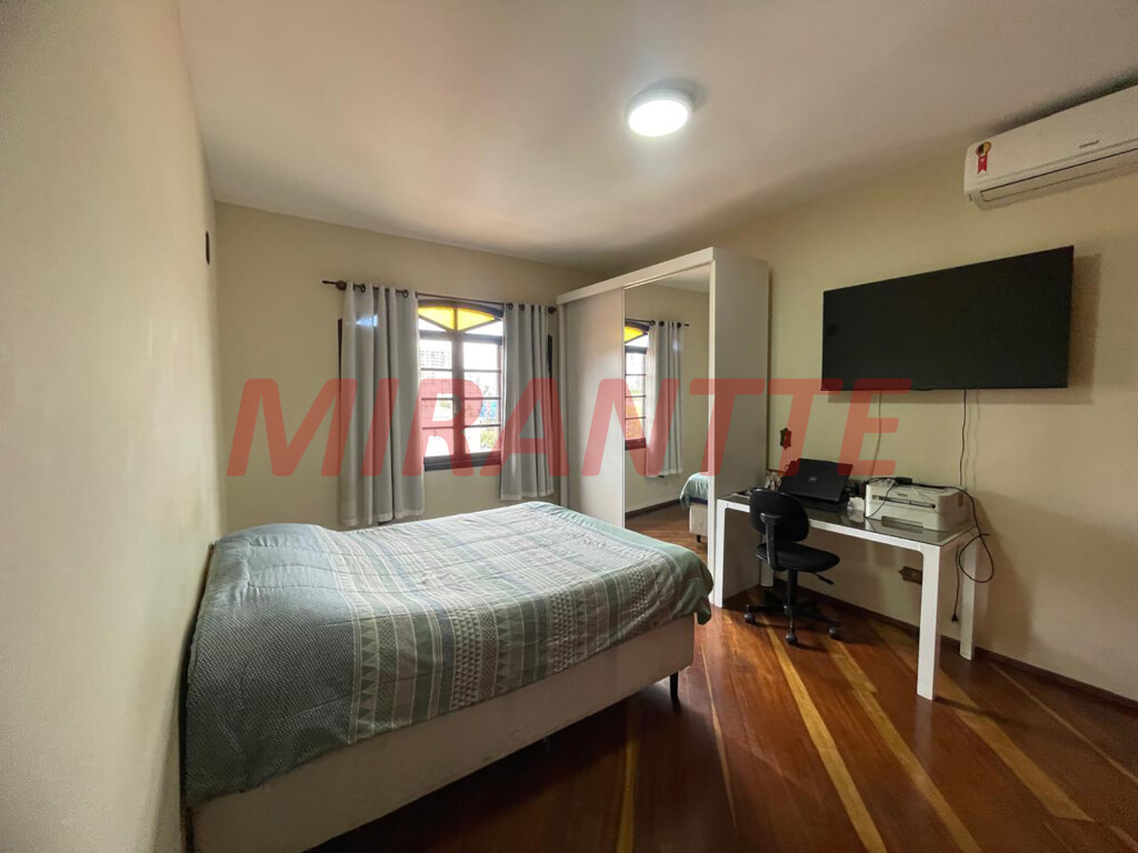 Sobrado de 255m² com 3 quartos em Jardim São Paulo(Zona Norte)