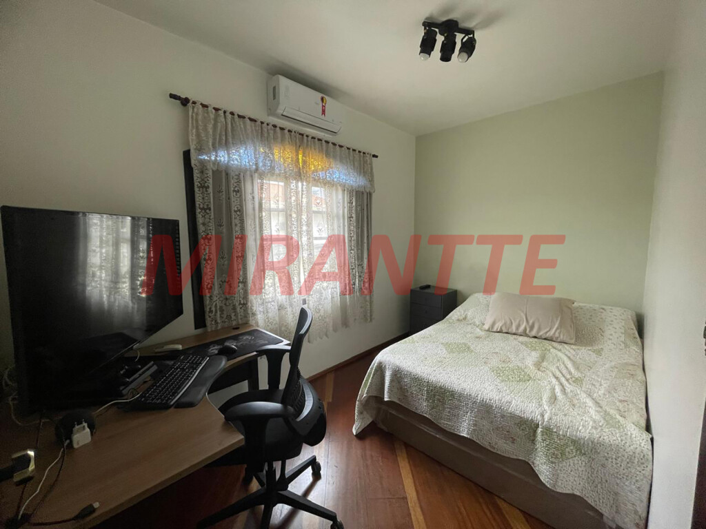 Sobrado de 255m² com 3 quartos em Jardim São Paulo(Zona Norte)