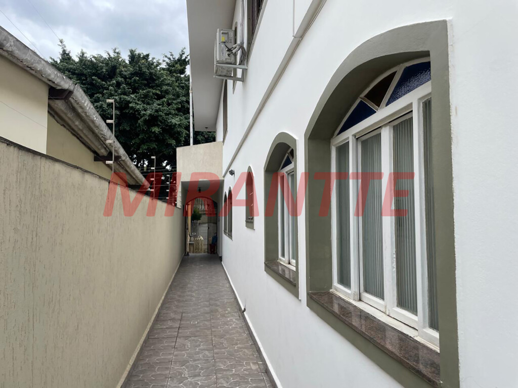 Sobrado de 255m² com 3 quartos em Jardim São Paulo(Zona Norte)