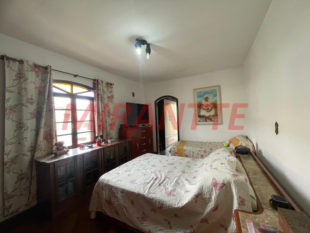 Sobrado de 255m² com 3 quartos em Jardim São Paulo(Zona Norte)