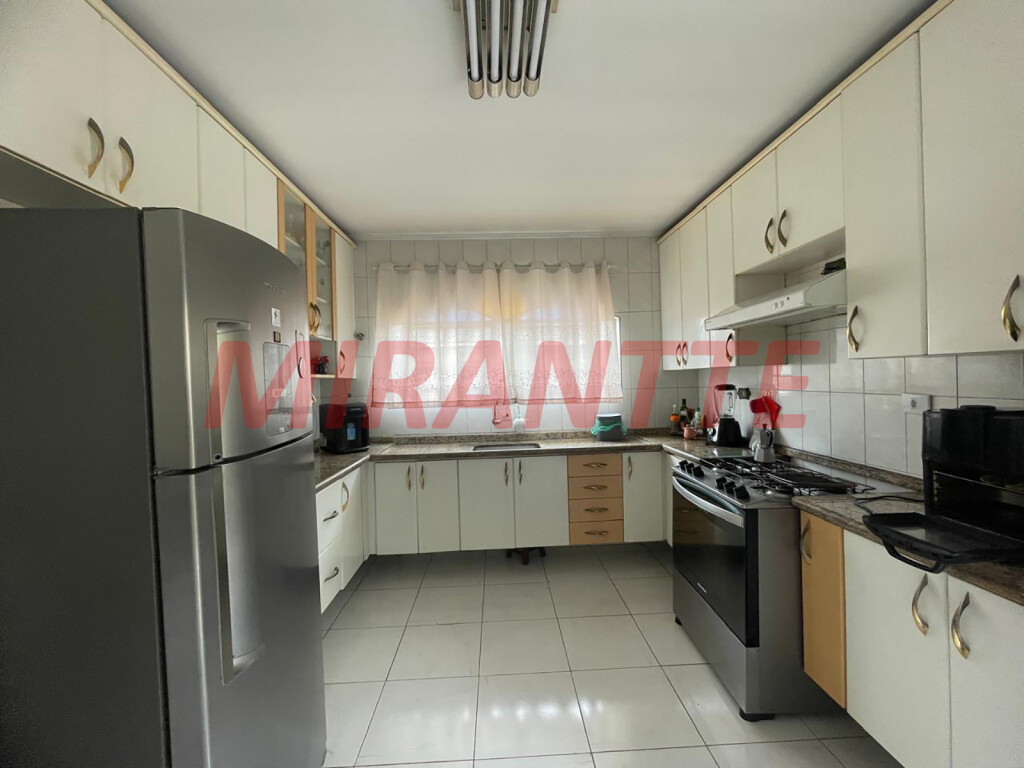 Sobrado de 255m² com 3 quartos em Jardim São Paulo(Zona Norte)