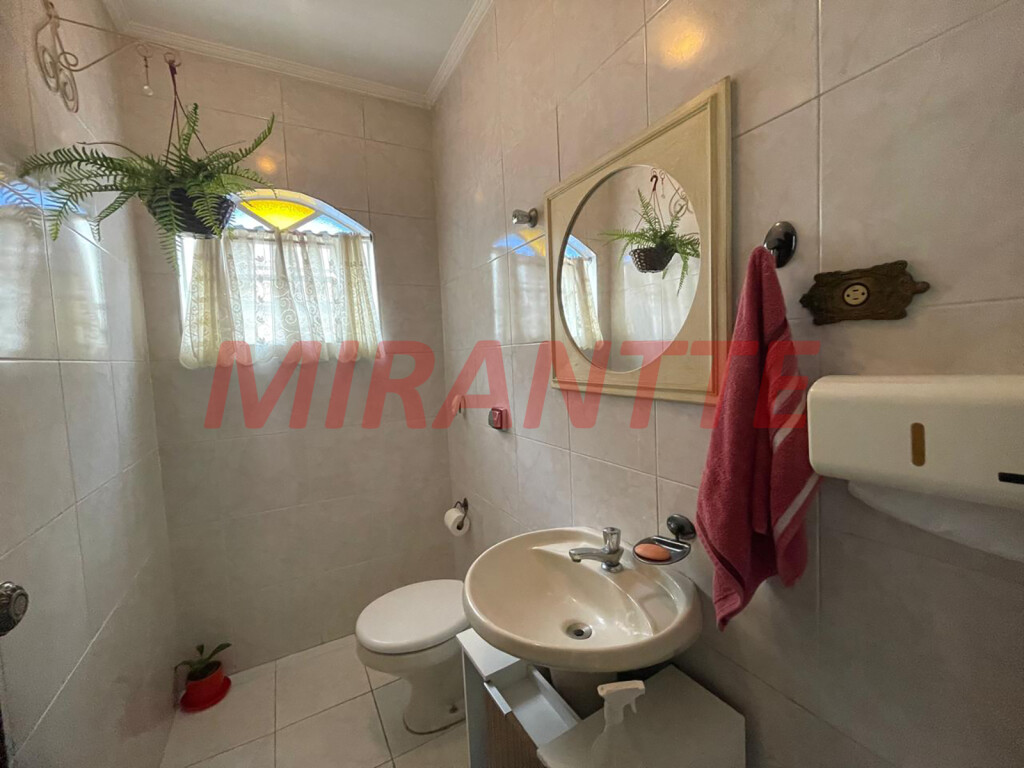 Sobrado de 255m² com 3 quartos em Jardim São Paulo(Zona Norte)
