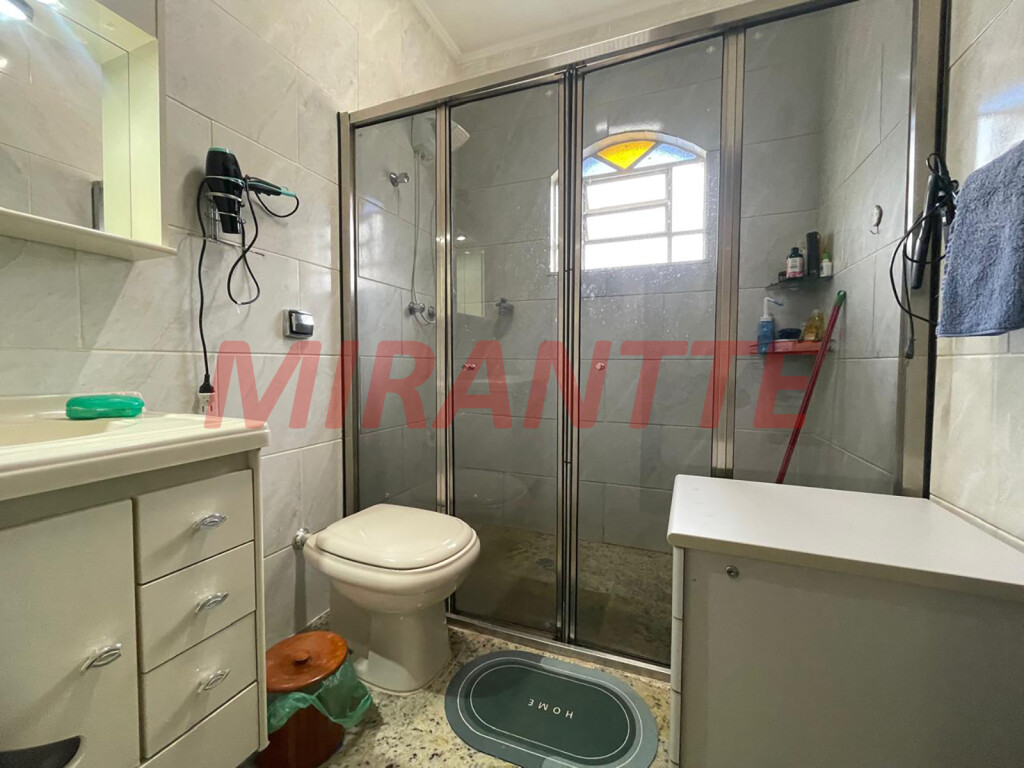 Sobrado de 255m² com 3 quartos em Jardim São Paulo(Zona Norte)
