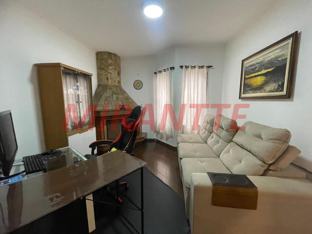 Sobrado de 255m² com 3 quartos em Jardim São Paulo(Zona Norte)