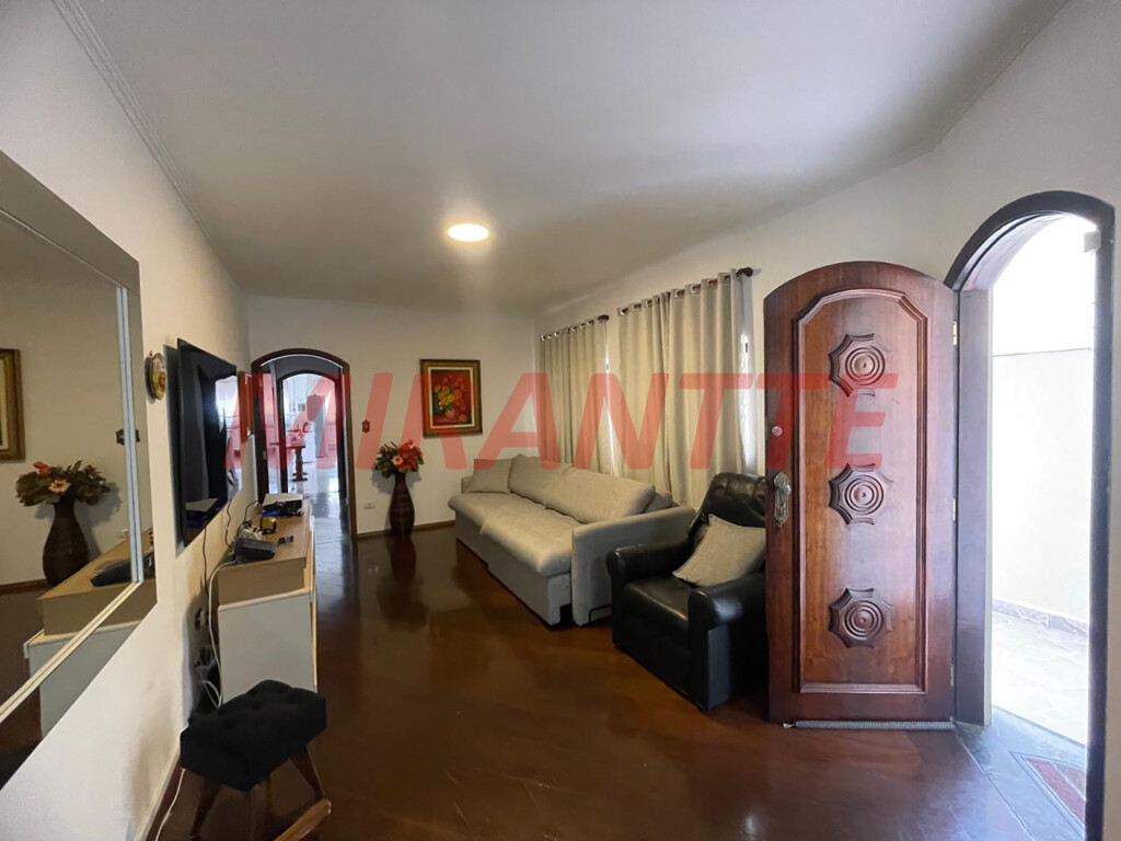 Sobrado de 255m² com 3 quartos em Jardim São Paulo(Zona Norte)