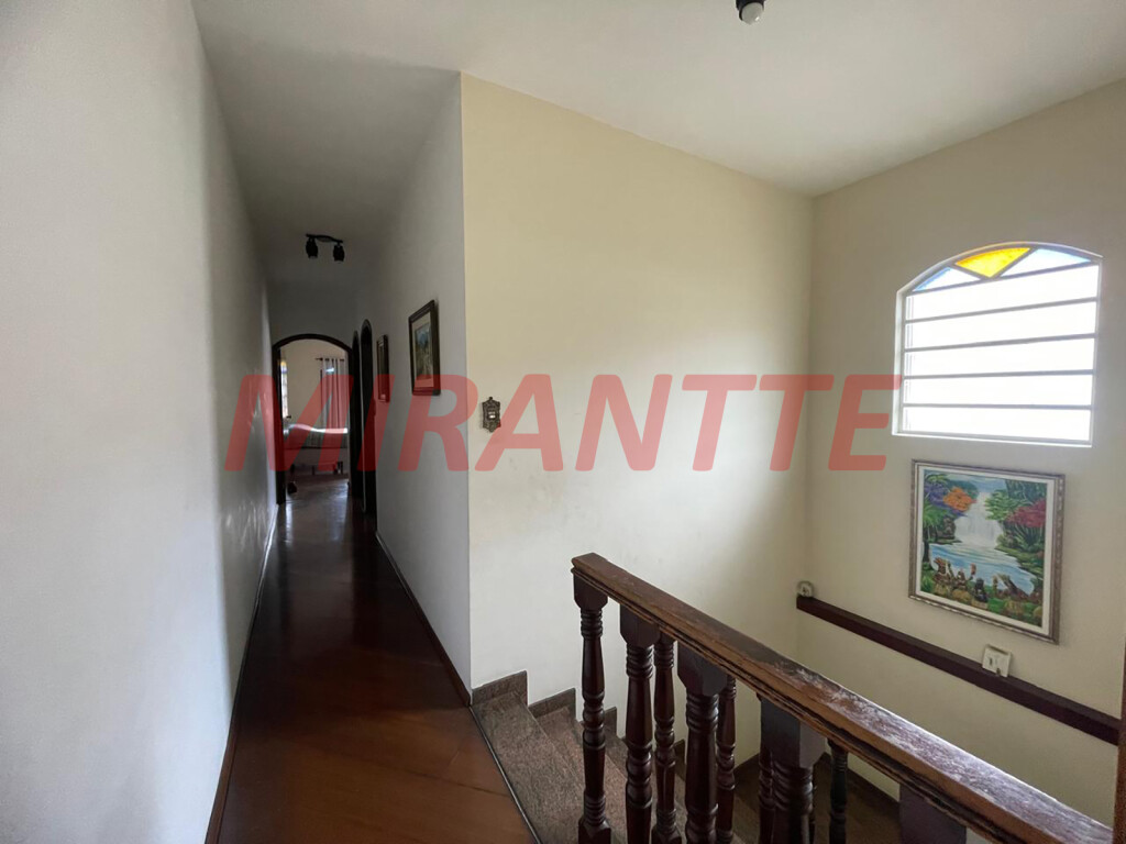 Sobrado de 255m² com 3 quartos em Jardim São Paulo(Zona Norte)