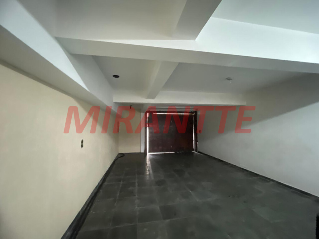 Sobrado de 255m² com 3 quartos em Jardim São Paulo(Zona Norte)