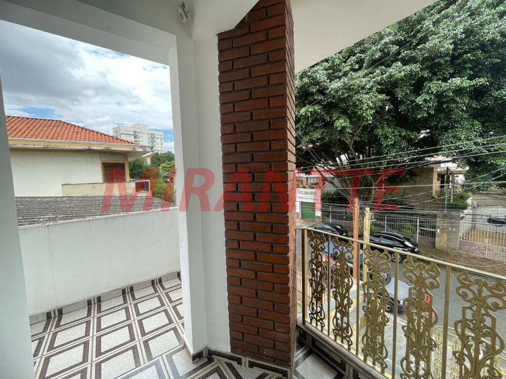 Sobrado de 255m² com 3 quartos em Jardim São Paulo(Zona Norte)