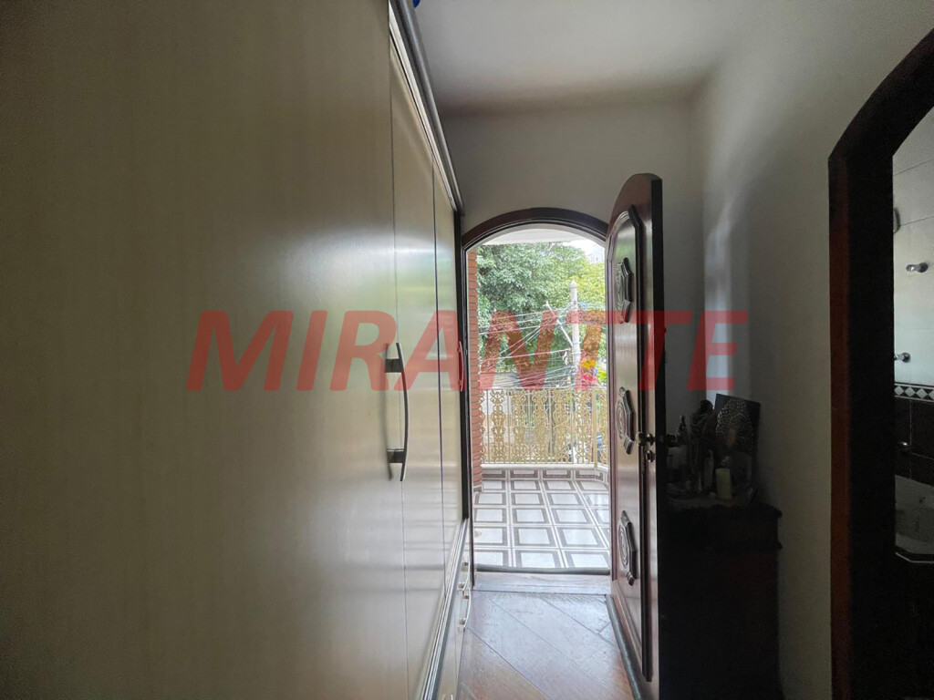Sobrado de 255m² com 3 quartos em Jardim São Paulo(Zona Norte)