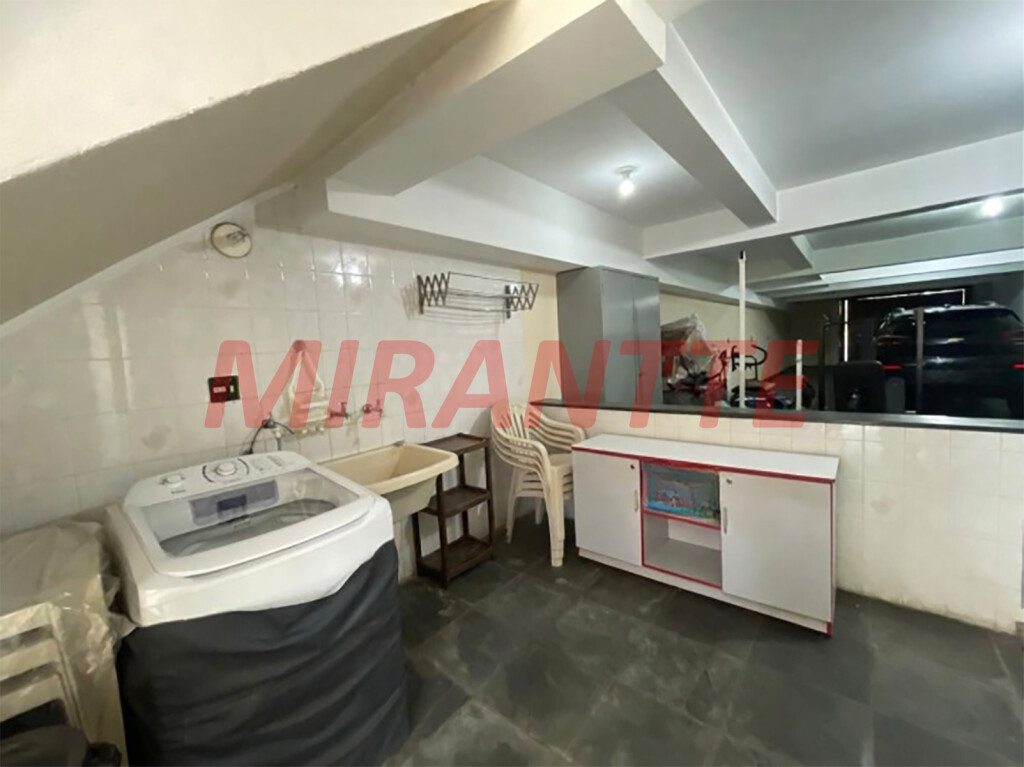 Sobrado de 255m² com 3 quartos em Jardim São Paulo(Zona Norte)