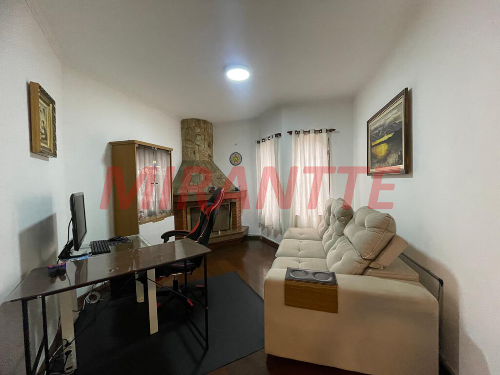 Sobrado de 255m² com 3 quartos em Jardim São Paulo(Zona Norte)