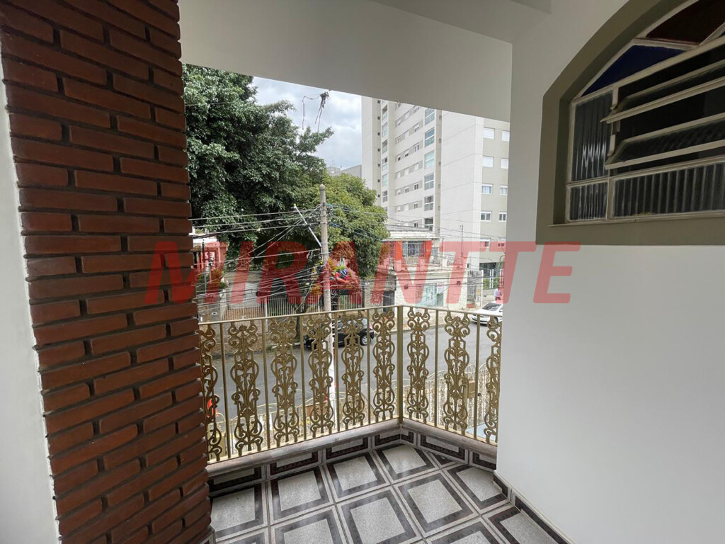 Sobrado de 255m² com 3 quartos em Jardim São Paulo(Zona Norte)