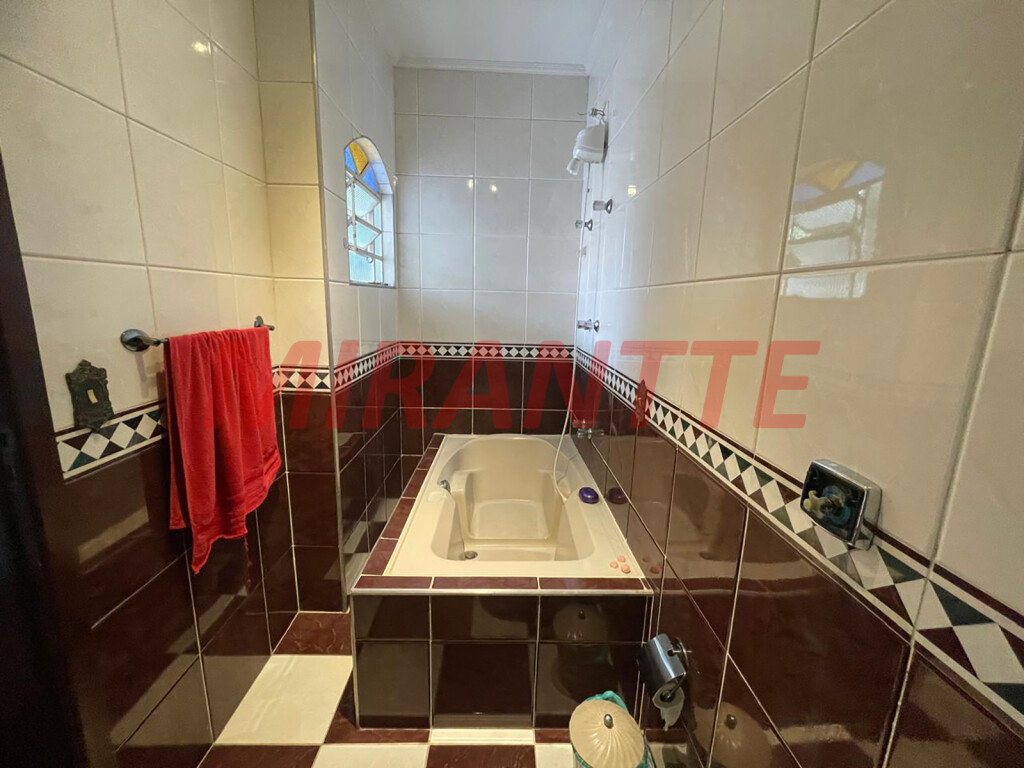 Sobrado de 255m² com 3 quartos em Jardim São Paulo(Zona Norte)