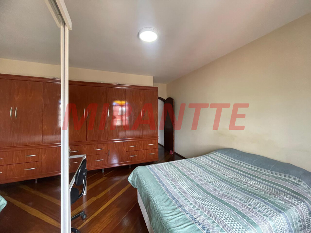 Sobrado de 255m² com 3 quartos em Jardim São Paulo(Zona Norte)