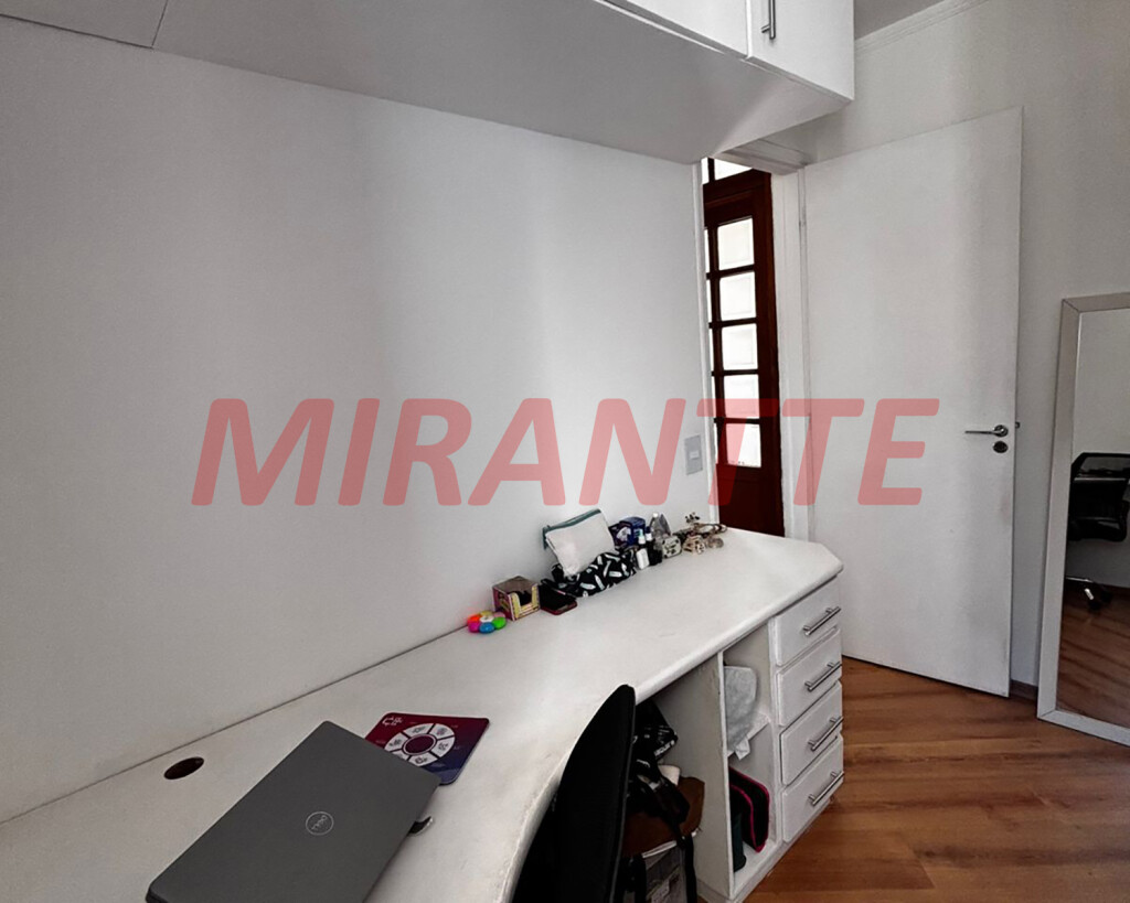 Apartamento de 62m² com 2 quartos em Freguesia do Ó