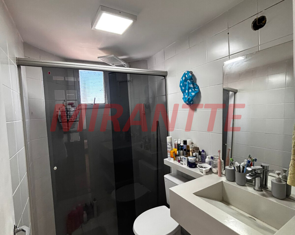 Apartamento de 62m² com 2 quartos em Freguesia do Ó