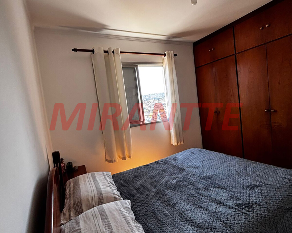 Apartamento de 62m² com 2 quartos em Freguesia do Ó