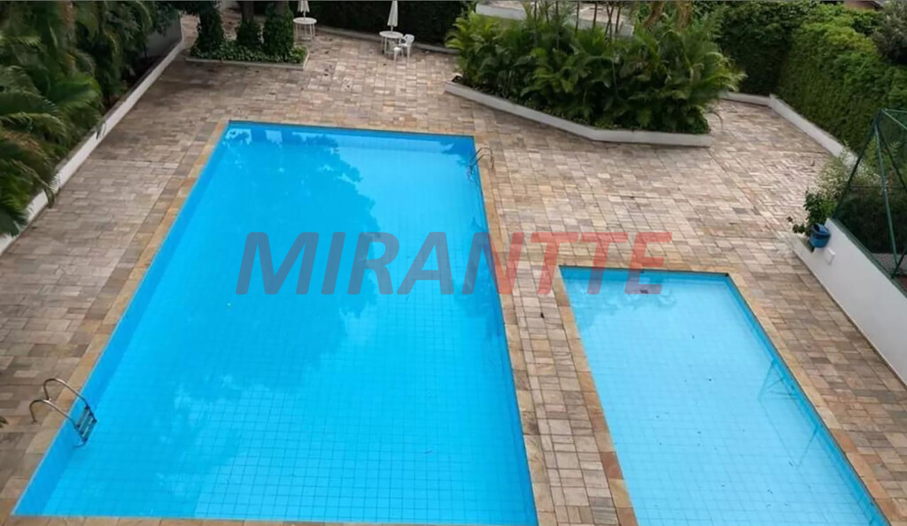 Apartamento de 62m² com 2 quartos em Freguesia do Ó