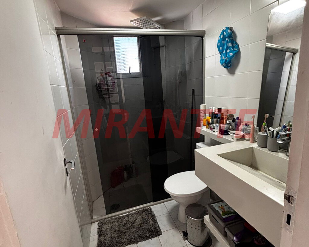 Apartamento de 62m² com 2 quartos em Freguesia do Ó