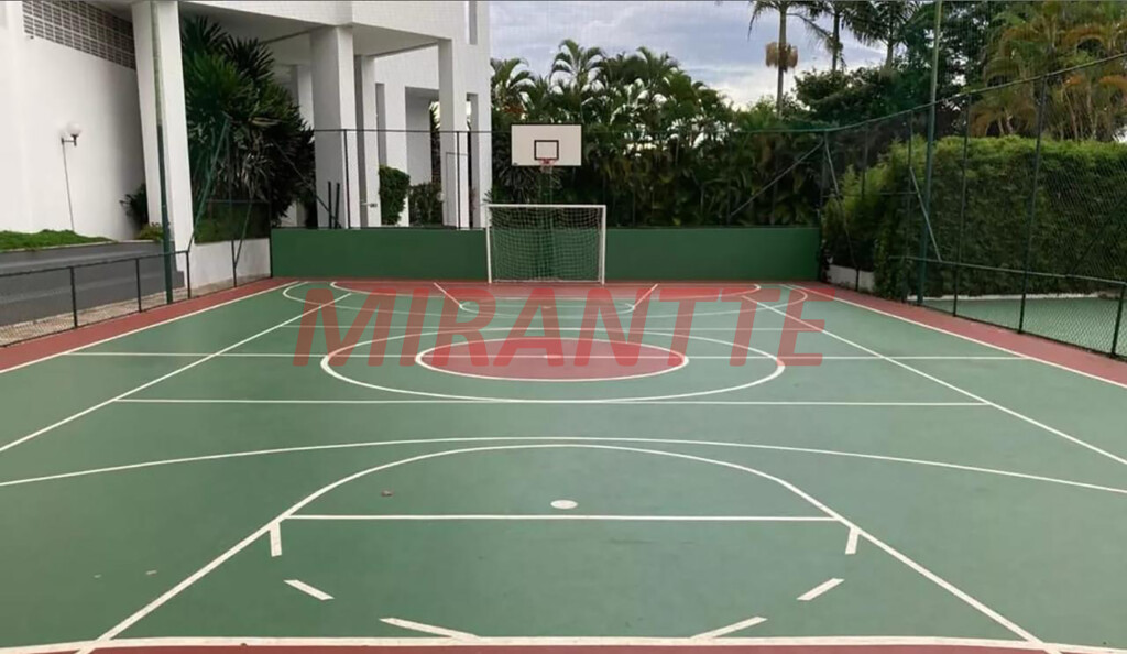 Apartamento de 62m² com 2 quartos em Freguesia do Ó
