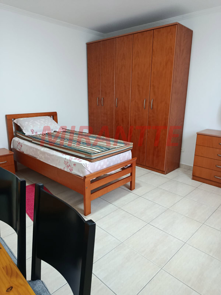 Casa de vila de 162m² com 2 quartos em Vila Amalia
